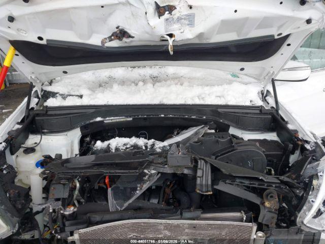 Hyundai SANTA FE 2.4l Image 8