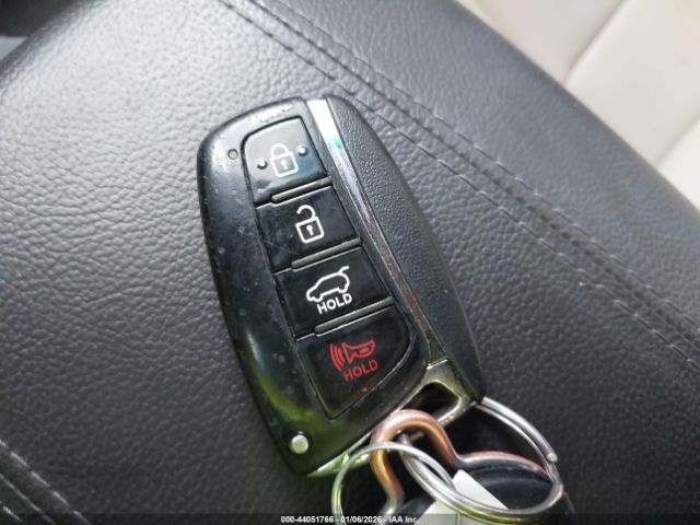 Hyundai SANTA FE 2.4l Image 9