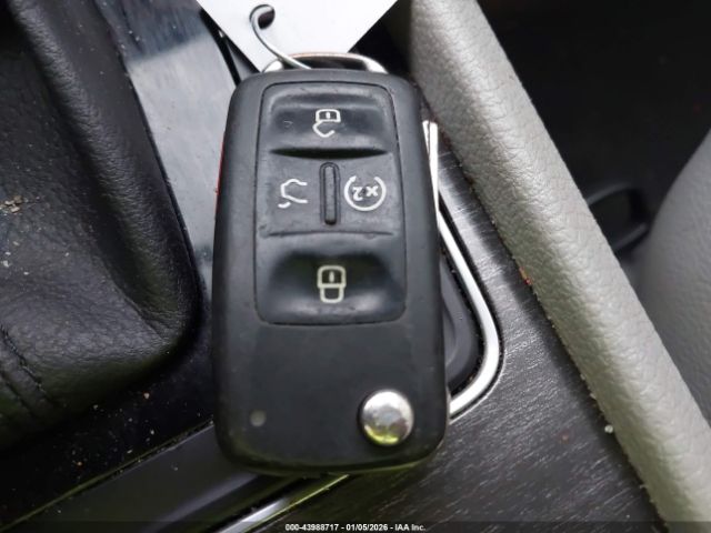 Volkswagen Passat 1.8t Se Image 6