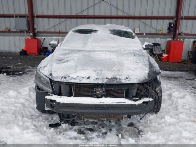 Volkswagen Passat 1.8t Se Image 14