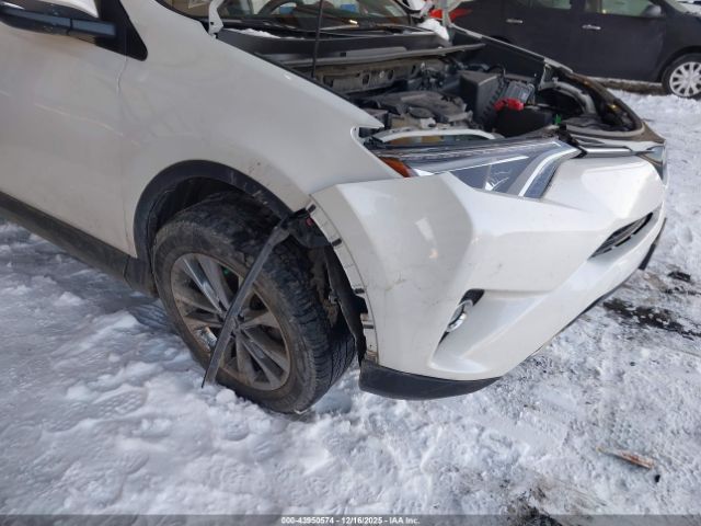 Toyota RAV4 Limited Image 7