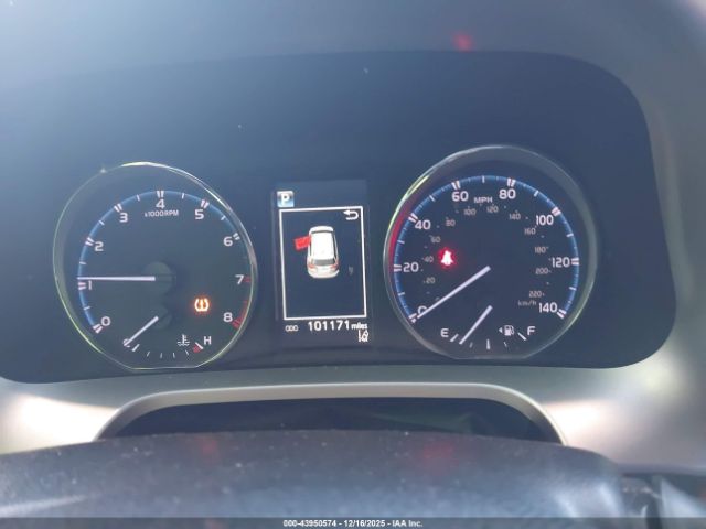 Toyota RAV4 Limited Image 2