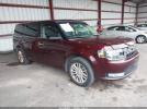 Ford Flex Sel Image 1