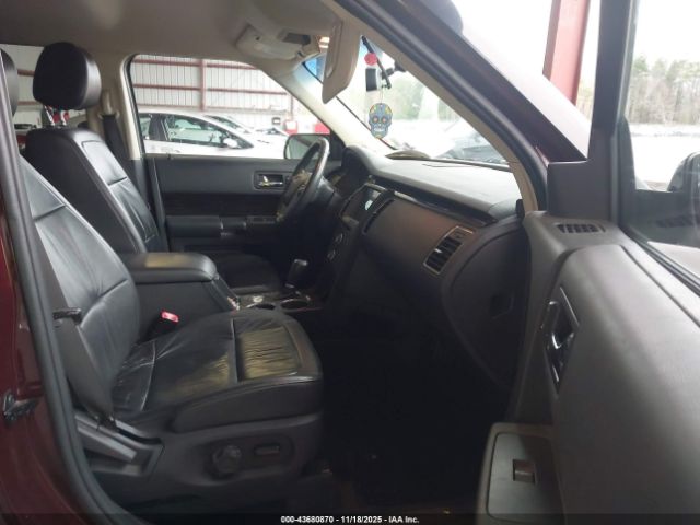 Ford Flex Sel Image 13