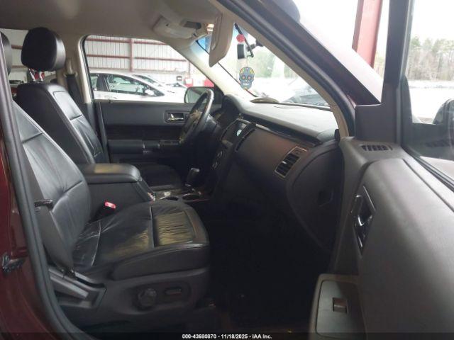 Ford Flex Sel Image 13