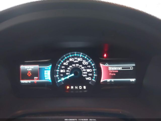 Ford Flex Sel Image 10