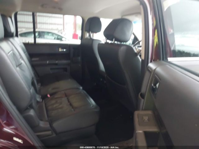 Ford Flex Sel Image 17