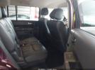 Ford Flex Sel Image 17