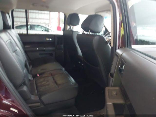 Ford Flex Sel Image 17