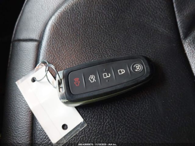 Ford Flex Sel Image 11