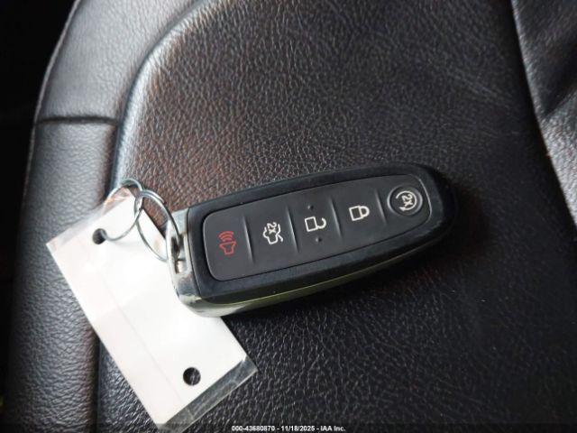 Ford Flex Sel Image 11