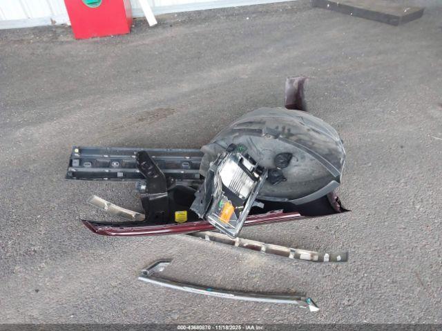 Ford Flex Sel Image 3