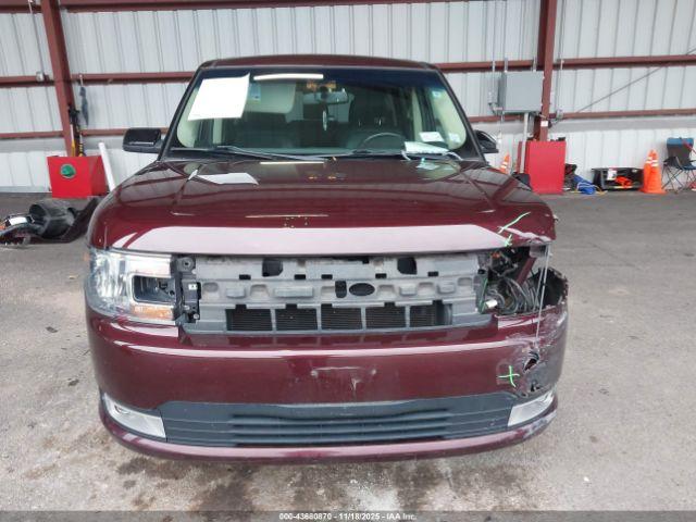 Ford Flex Sel Image 12