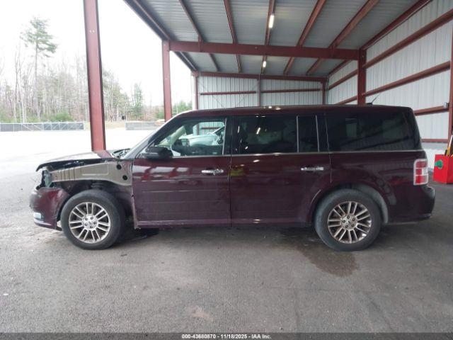 Ford Flex Sel Image 2