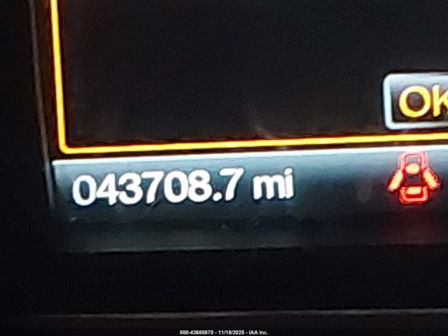 Ford Flex Sel Image 6