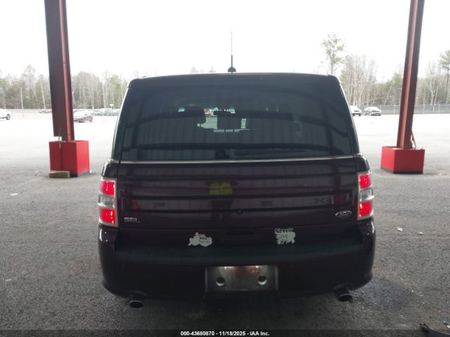 Ford Flex Sel Image 7