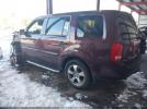 Honda Pilot Ex Image 15