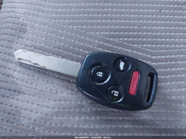 Honda Pilot Ex Image 8