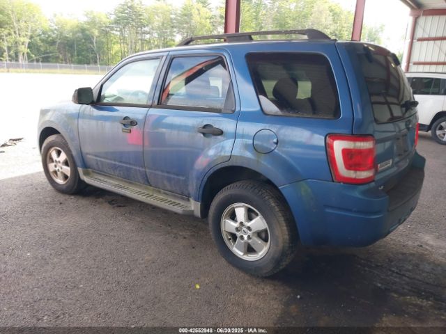 Ford Escape Xlt Image 2