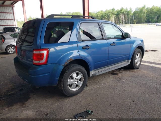 Ford Escape Xlt Image 5