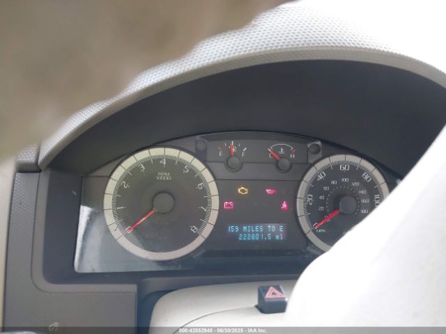 Ford Escape Xlt Image 4