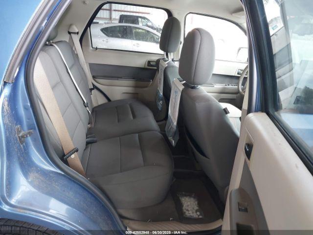 Ford Escape Xlt Image 7