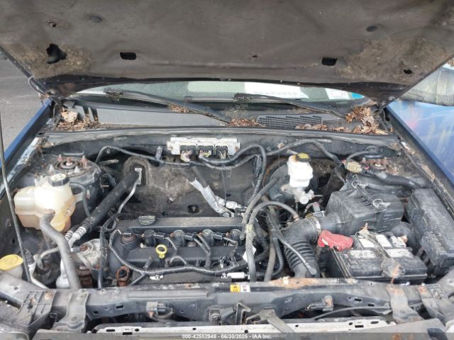 Ford Escape Xlt Image 11