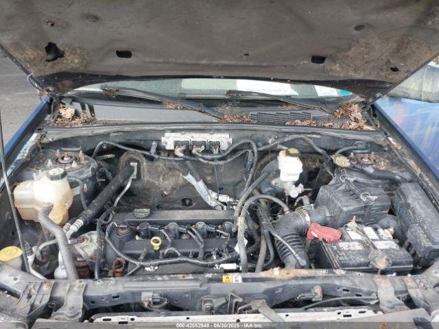 Ford Escape Xlt Image 11