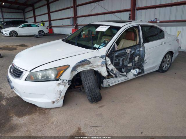 Honda Accord 2.4 Ex-l Image 4