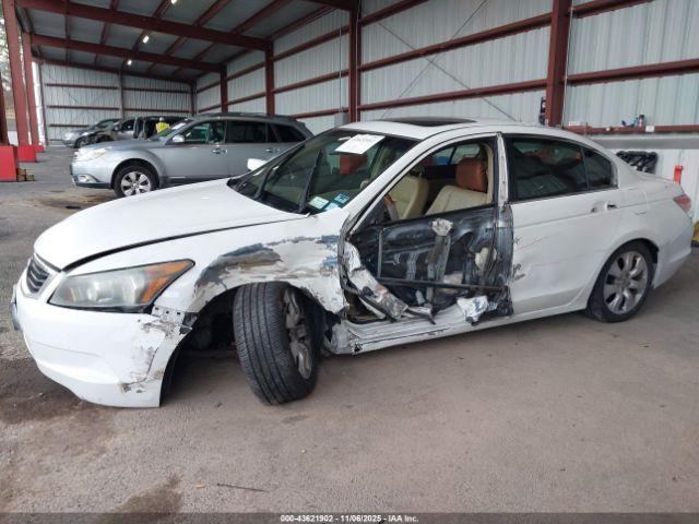 Honda Accord 2.4 Ex-l Image 14