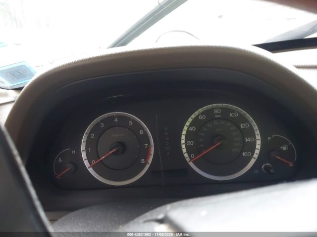 Honda Accord 2.4 Ex-l Image 15