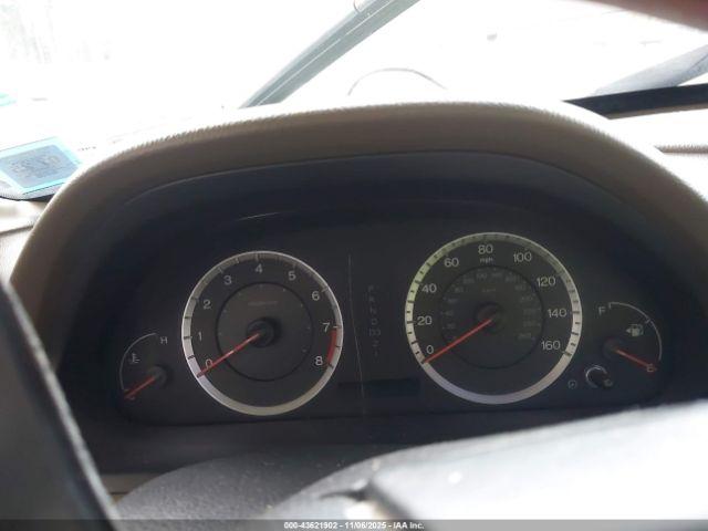 Honda Accord 2.4 Ex-l Image 15