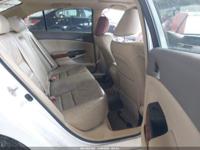 Honda Accord 2.4 Ex-l Image 5