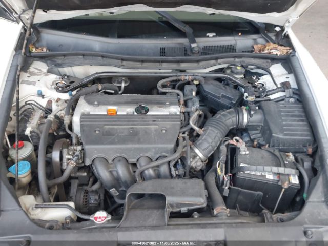 Honda Accord 2.4 Ex-l Image 9