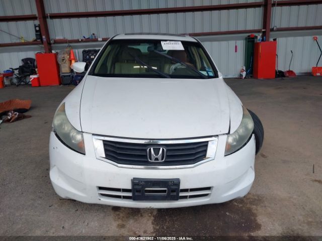 Honda Accord 2.4 Ex-l Image 11