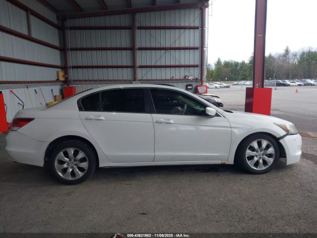 Honda Accord 2.4 Ex-l Image 6