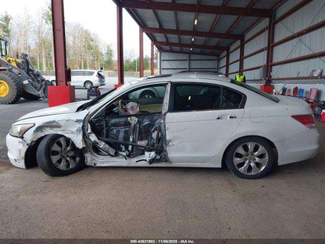 Honda Accord 2.4 Ex-l Image 13