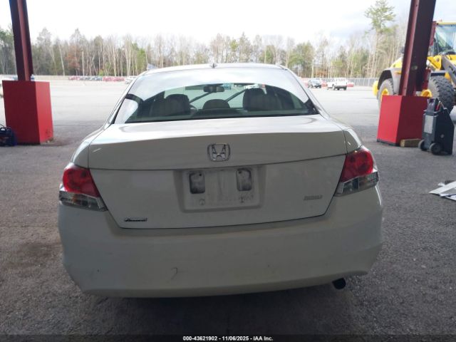 Honda Accord 2.4 Ex-l Image 12
