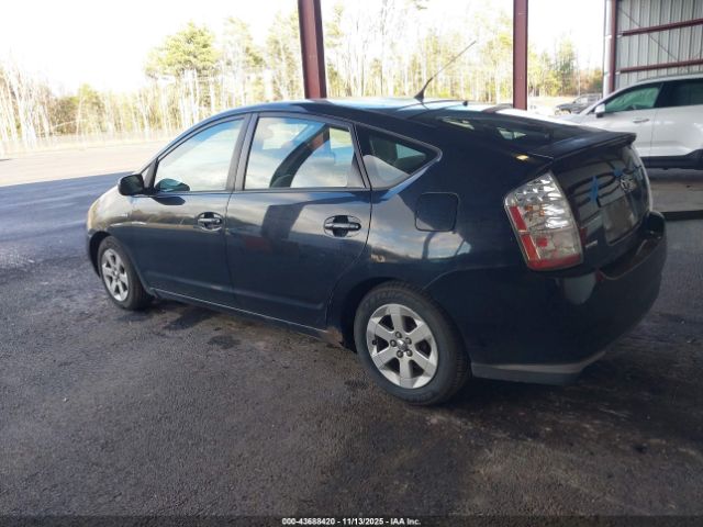 Toyota Prius Image 9