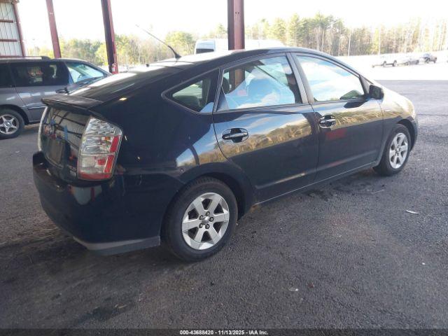 Toyota Prius Image 8