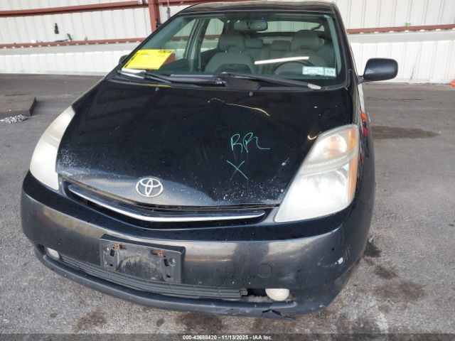 Toyota Prius Image 3