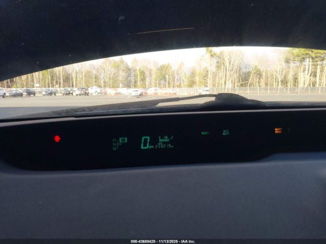 Toyota Prius Image 5