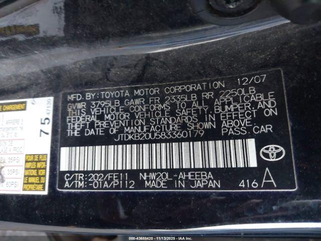 Toyota Prius Image 6