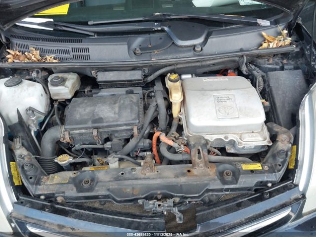 Toyota Prius Image 7