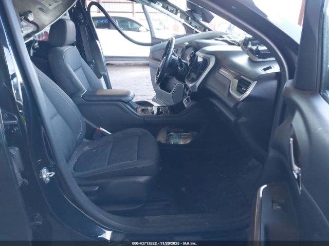 GMC Acadia Awd Sle Image 11