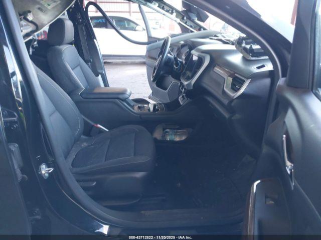 GMC Acadia Awd Sle Image 11