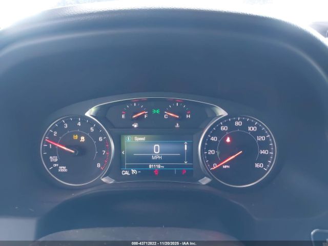 GMC Acadia Awd Sle Image 7