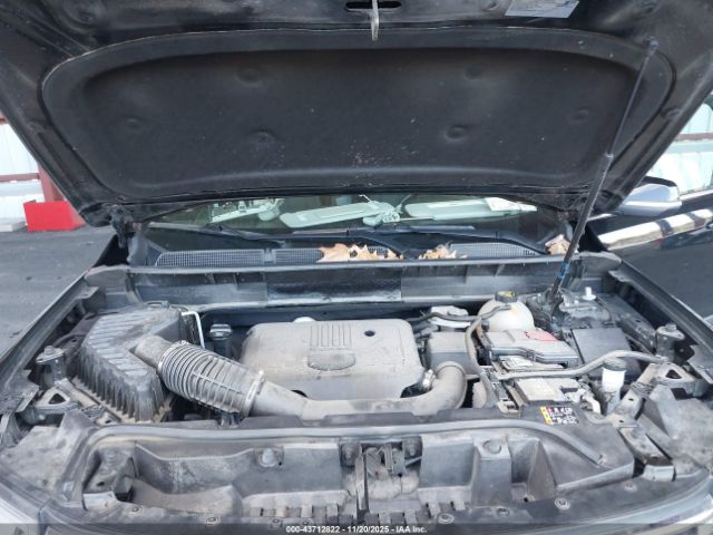 GMC Acadia Awd Sle Image 15