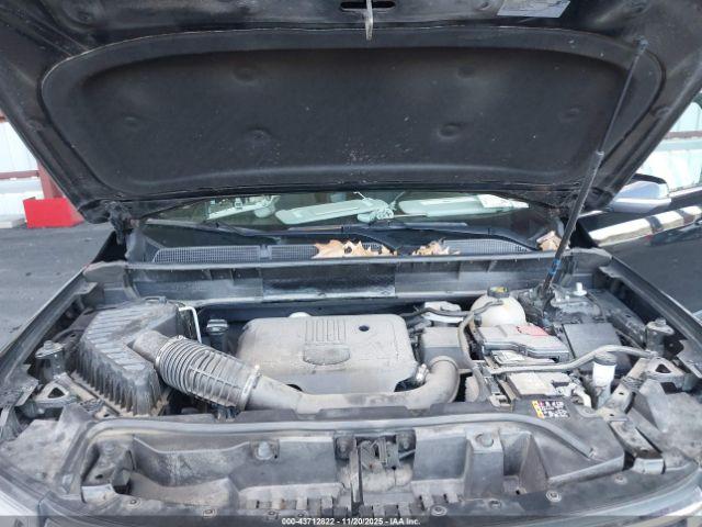 GMC Acadia Awd Sle Image 15