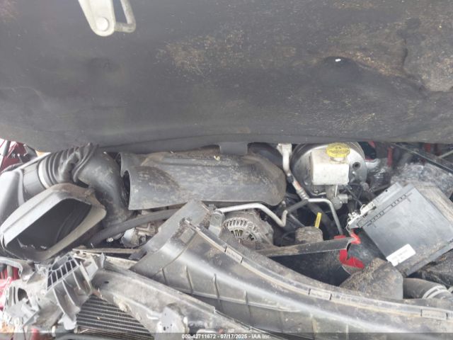 Ram 2500 Tradesman  4x2 8' Box Image 2